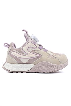 Mikk-Line-Sneaker mit Spin – Woodrose